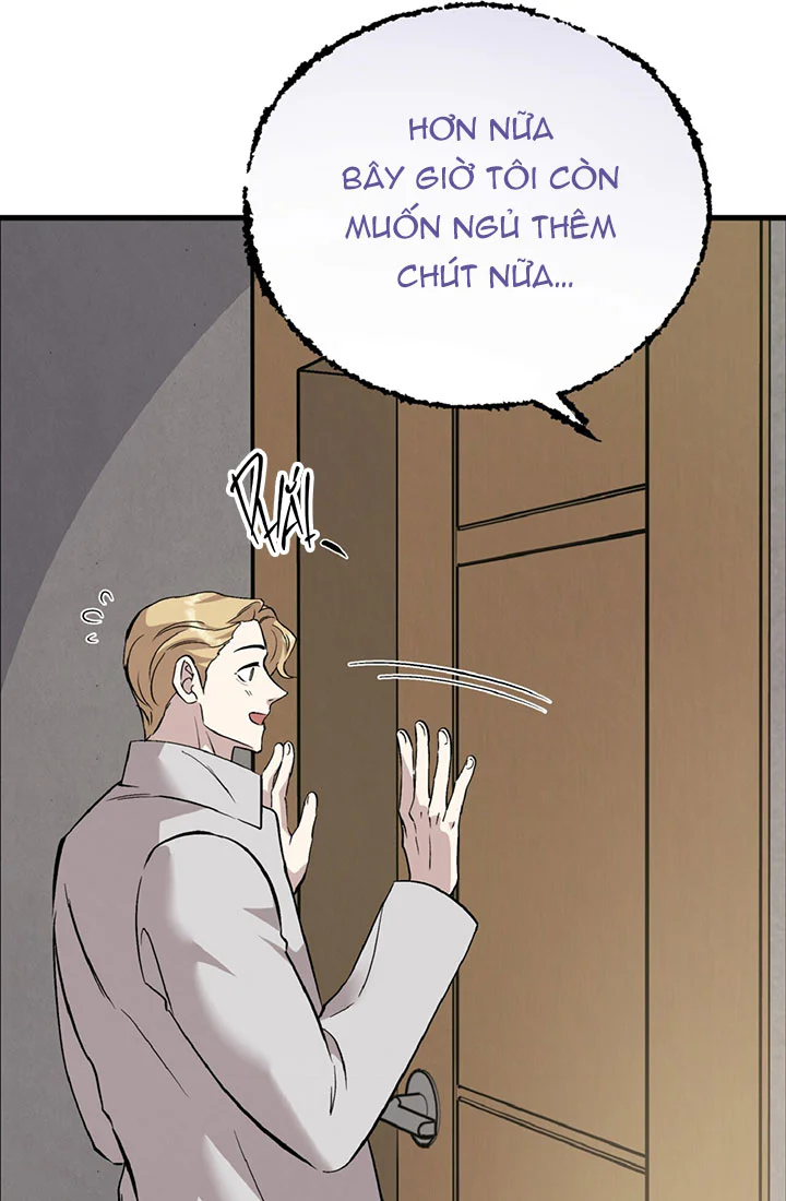 Đọc truyện HONEY BEAR - Chapter 88