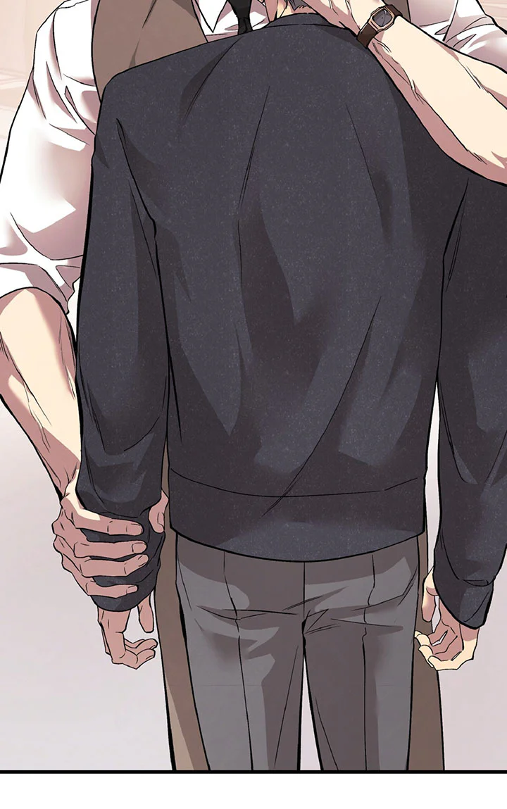 Đọc truyện HONEY BEAR - Chapter 88