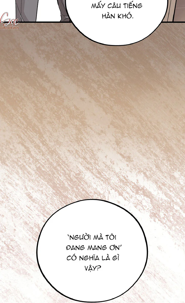 Đọc truyện HONEY BEAR - Chapter 88