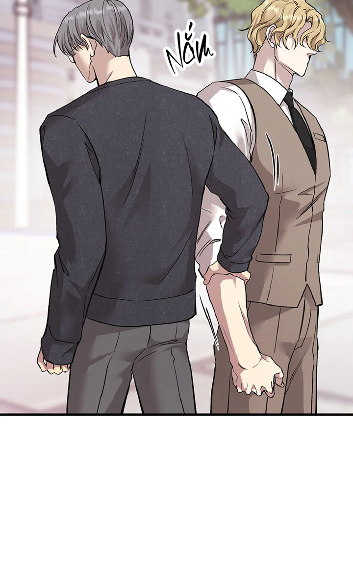 Đọc truyện HONEY BEAR - Chapter 88