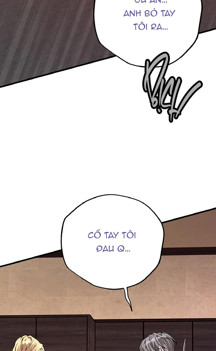 Đọc truyện HONEY BEAR - Chapter 88