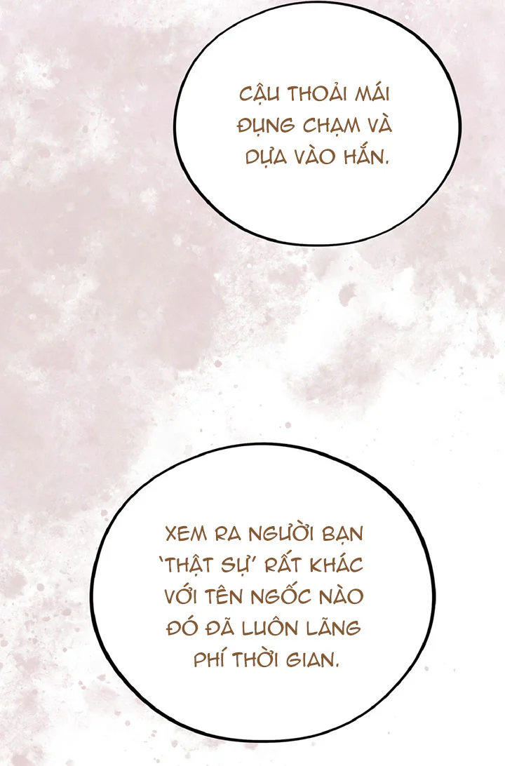 Đọc truyện HONEY BEAR - Chapter 88