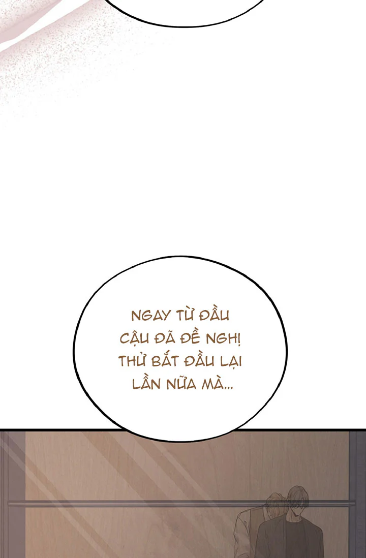 Đọc truyện HONEY BEAR - Chapter 88