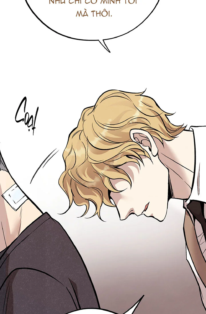 Đọc truyện HONEY BEAR - Chapter 88