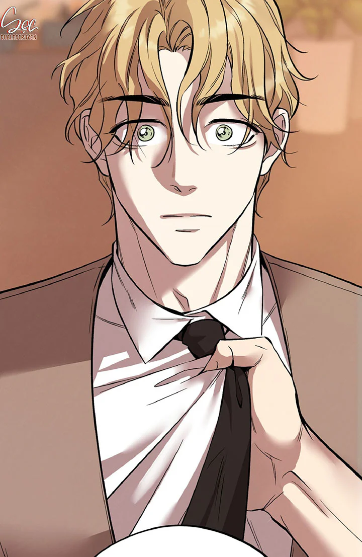 Đọc truyện HONEY BEAR - Chapter 88