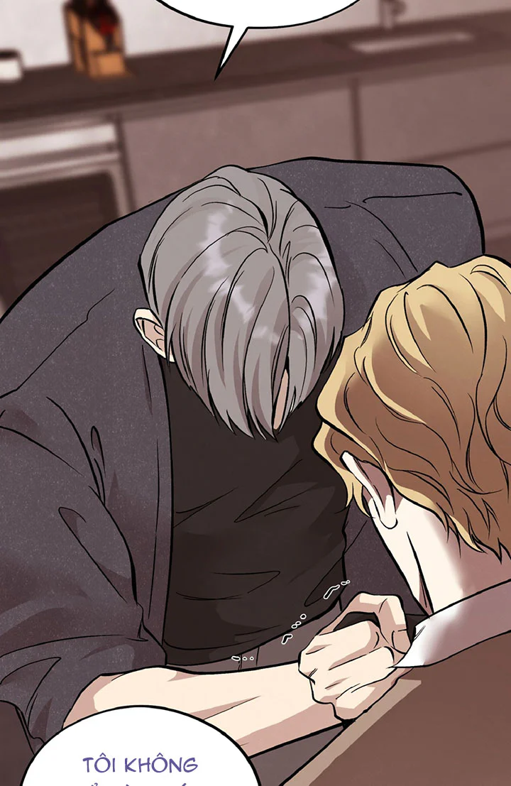 Đọc truyện HONEY BEAR - Chapter 88