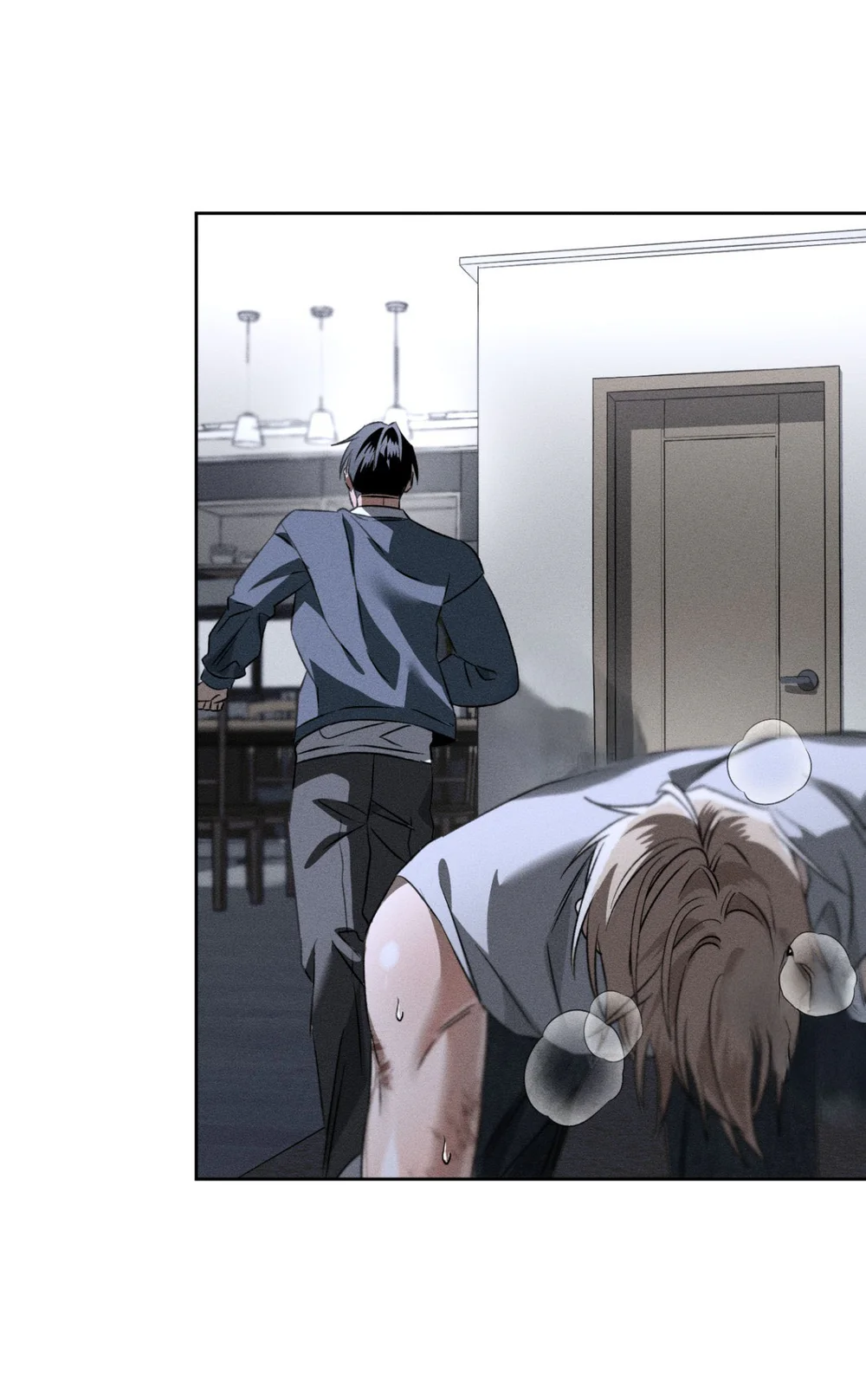 Đọc truyện ANH EM TƯƠNG TÀN - Chapter 13