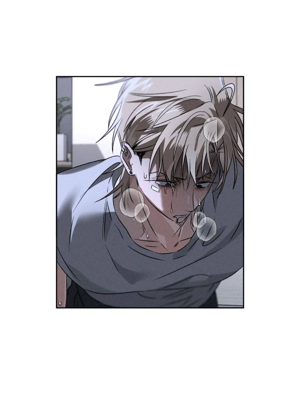 Đọc truyện ANH EM TƯƠNG TÀN - Chapter 13