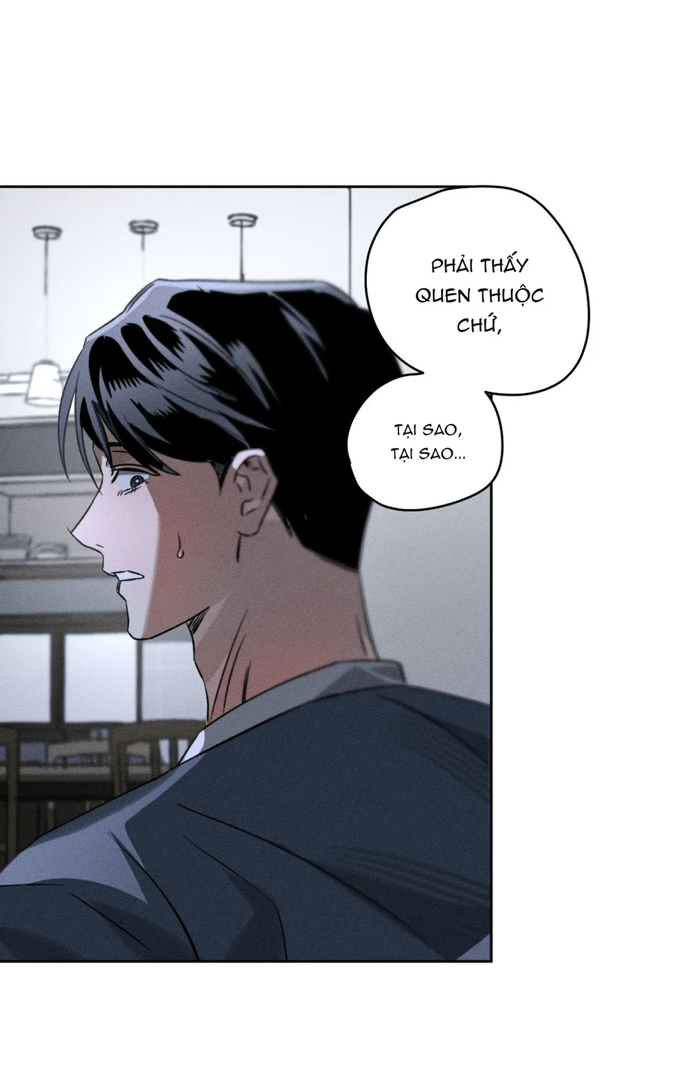 Đọc truyện ANH EM TƯƠNG TÀN - Chapter 13