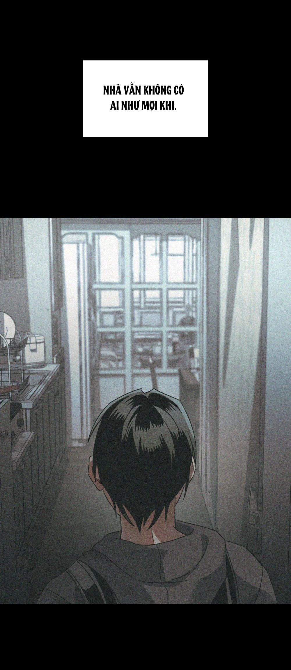 Đọc truyện ANH EM TƯƠNG TÀN - Chapter 13