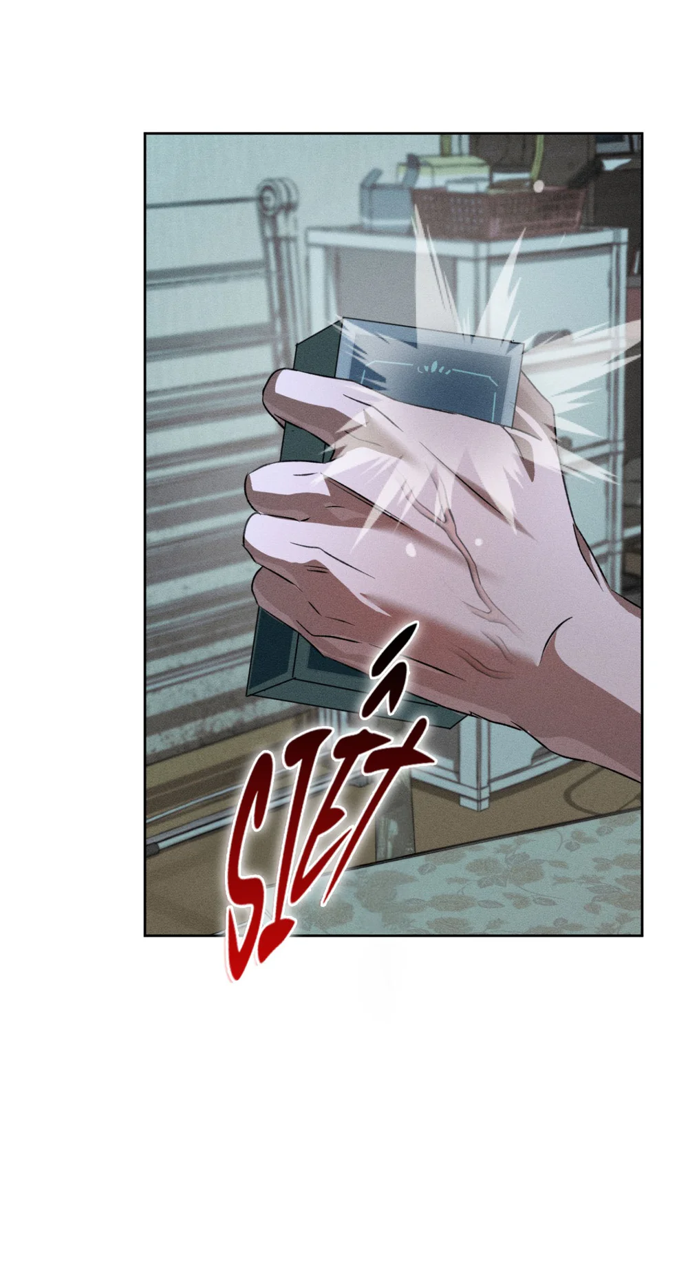 Đọc truyện ANH EM TƯƠNG TÀN - Chapter 13