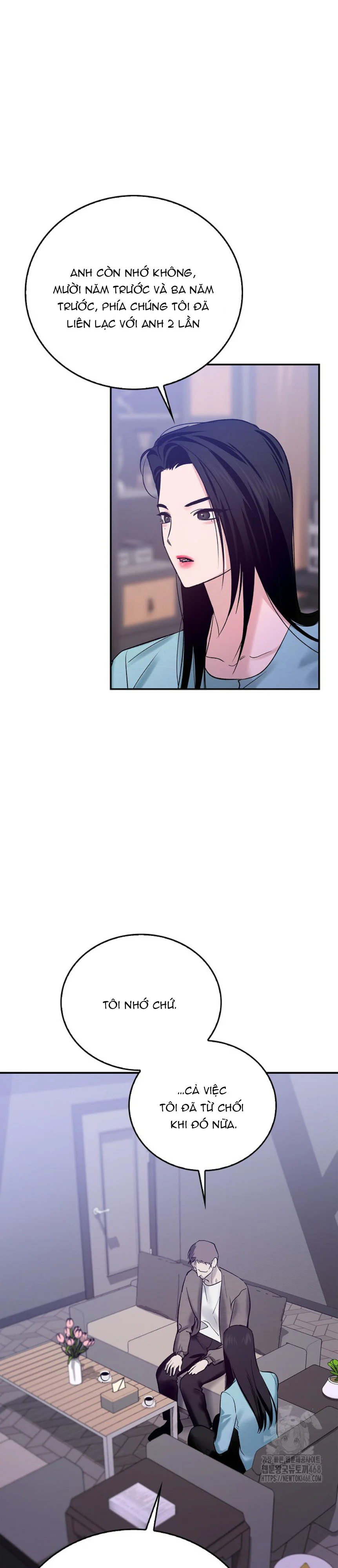 Đọc truyện Zero Side - Chapter 23