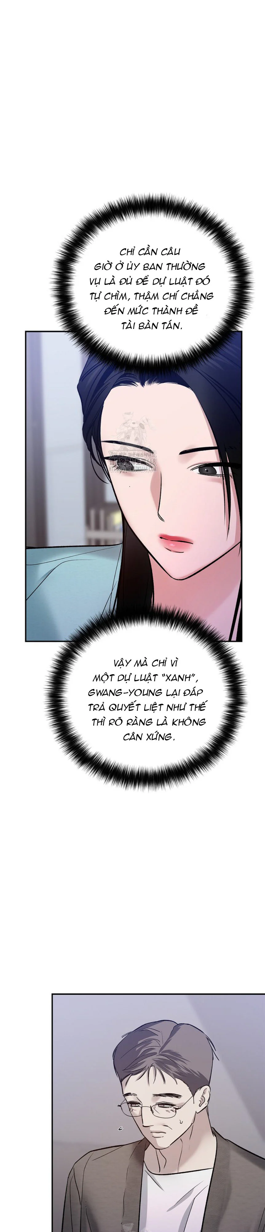 Đọc truyện Zero Side - Chapter 23