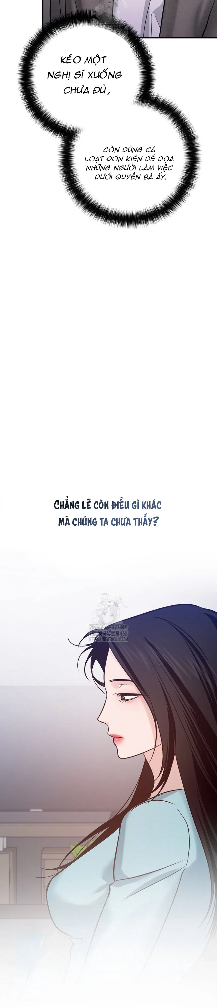 Đọc truyện Zero Side - Chapter 23
