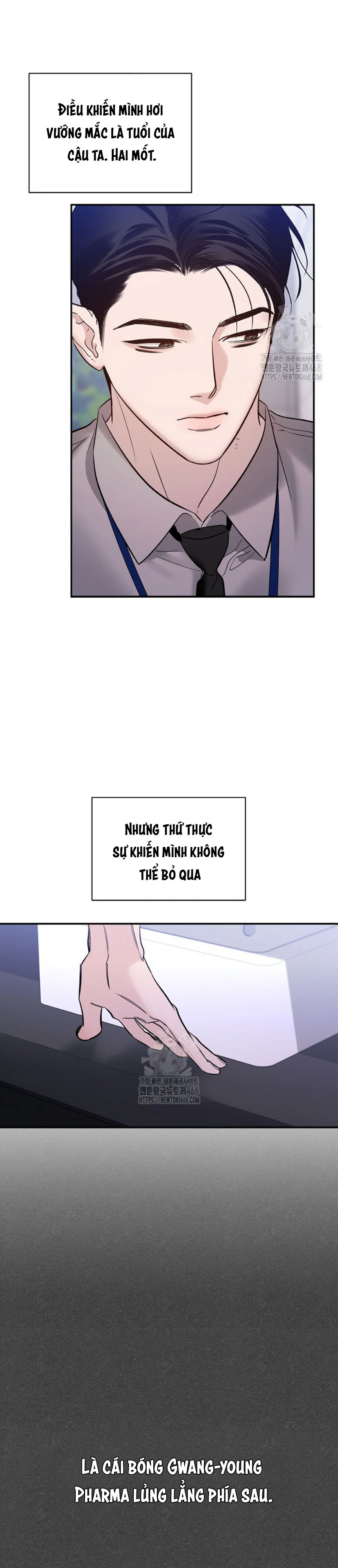 Đọc truyện Zero Side - Chapter 23