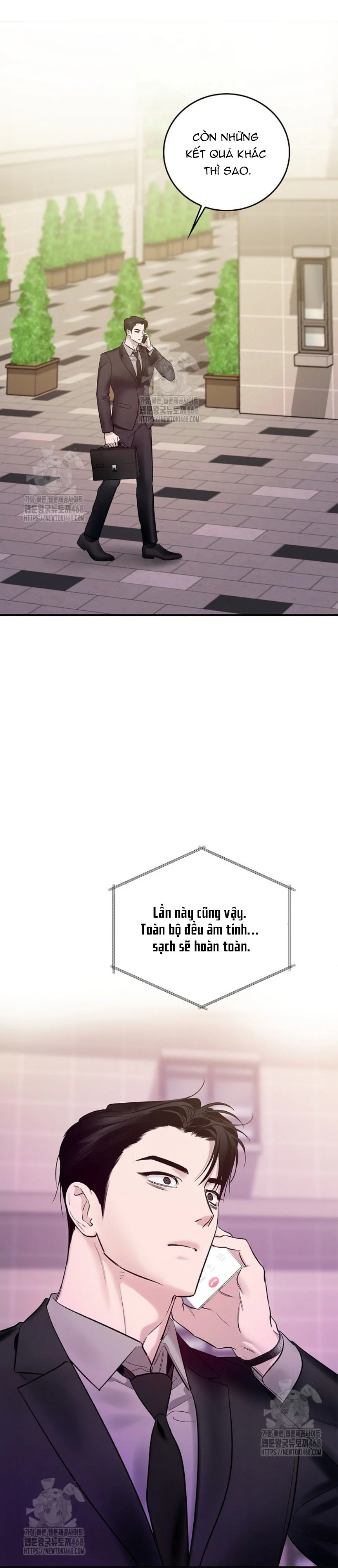 Đọc truyện Zero Side - Chapter 23