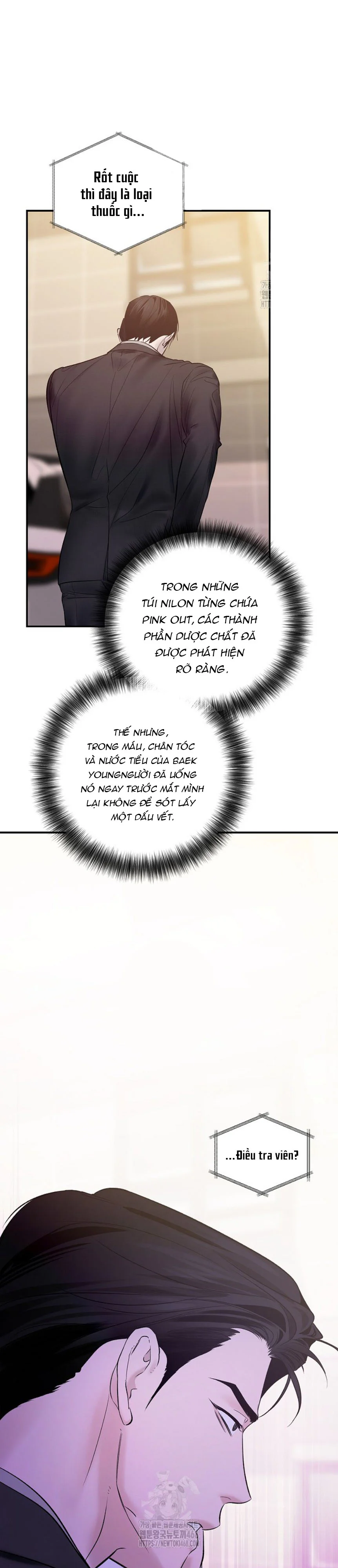 Đọc truyện Zero Side - Chapter 23