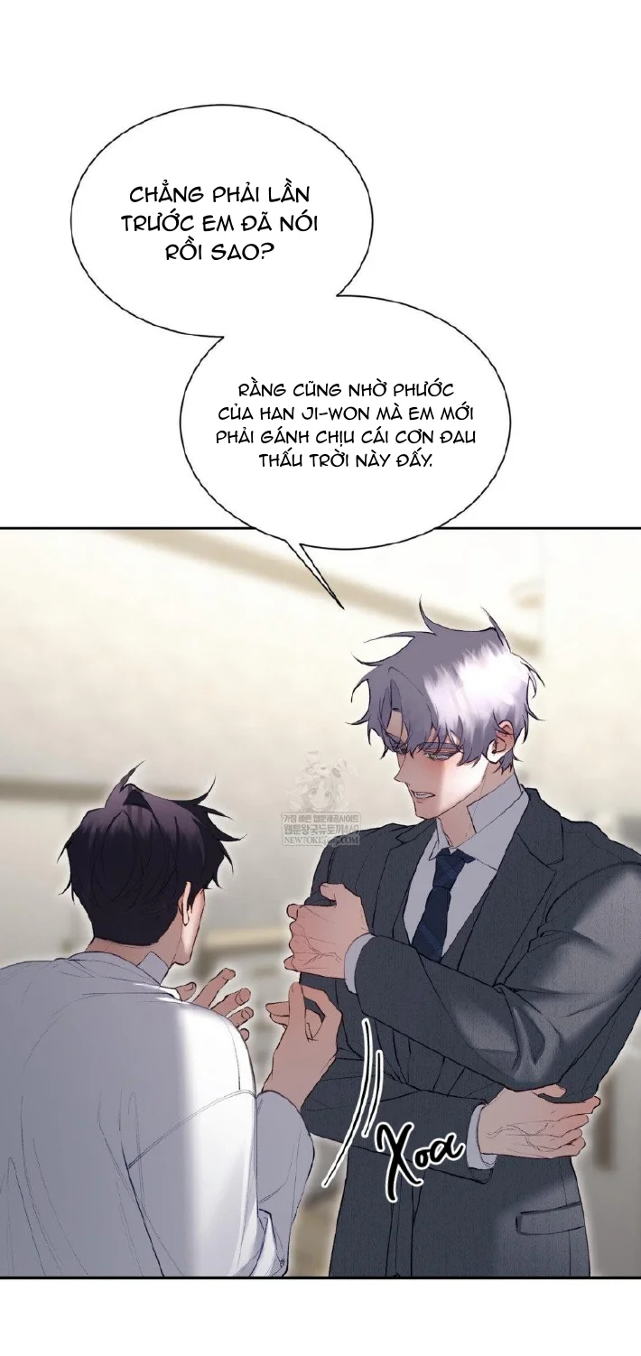 Đọc truyện Kẻ Hành Hình - Chapter 14