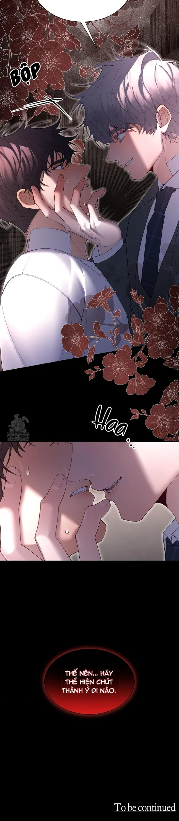 Đọc truyện Kẻ Hành Hình - Chapter 14