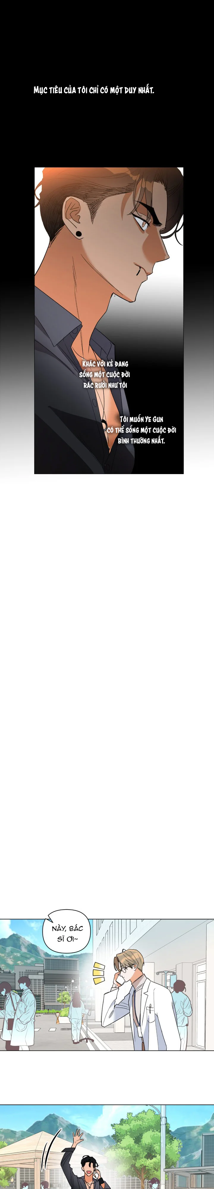 Đọc truyện Falling Brothers - Chapter 1