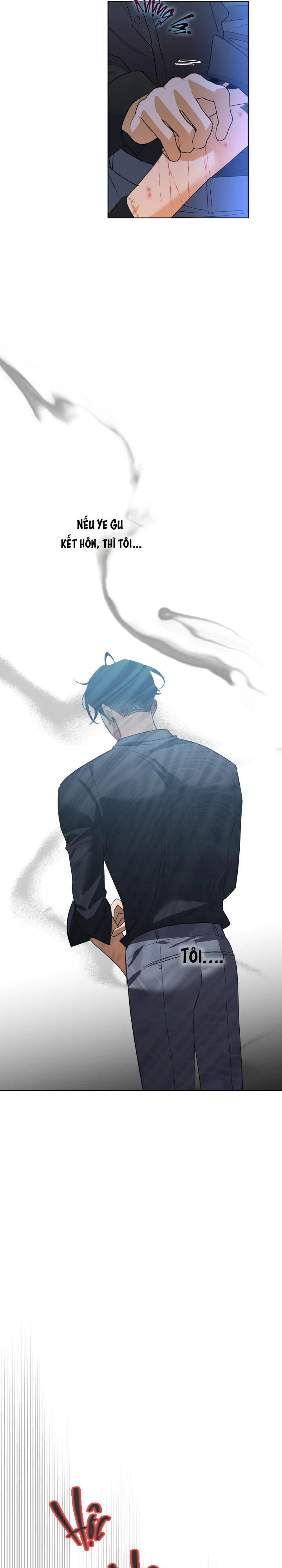Đọc truyện Falling Brothers - Chapter 1