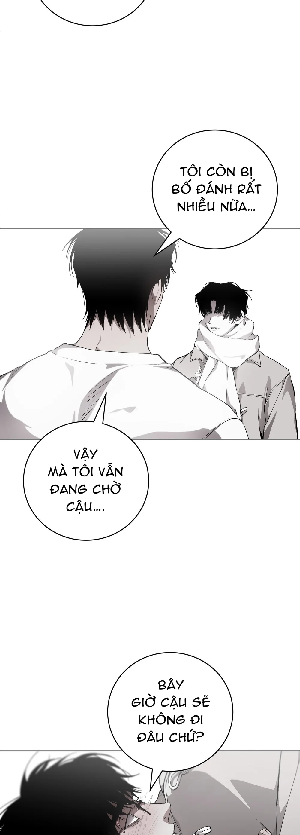 Đọc truyện Hãy chết trong vòng tay của tôi - Chapter 20