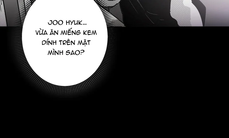 Đọc truyện Cậu là thế giới của tôi - Chapter 13