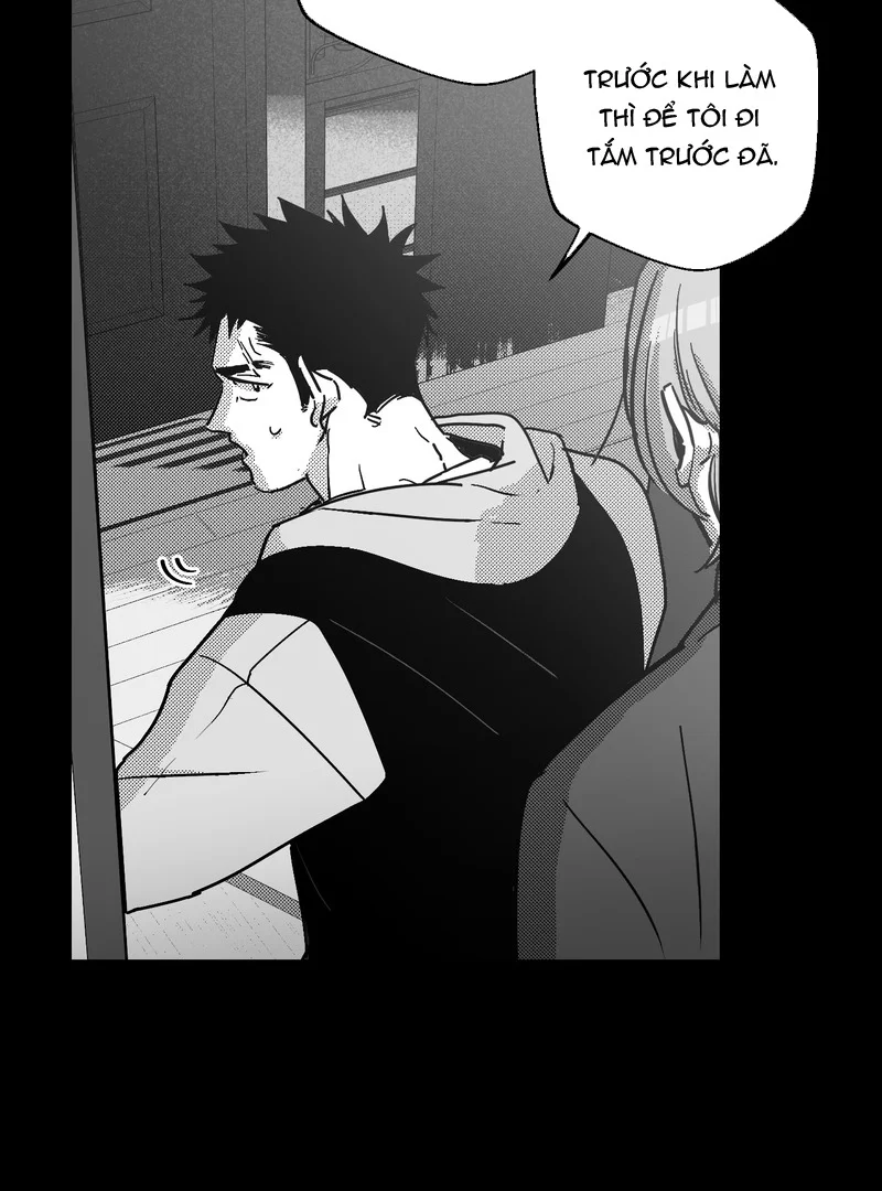 Đọc truyện  Cậu là thế giới của tôi - Chapter 13