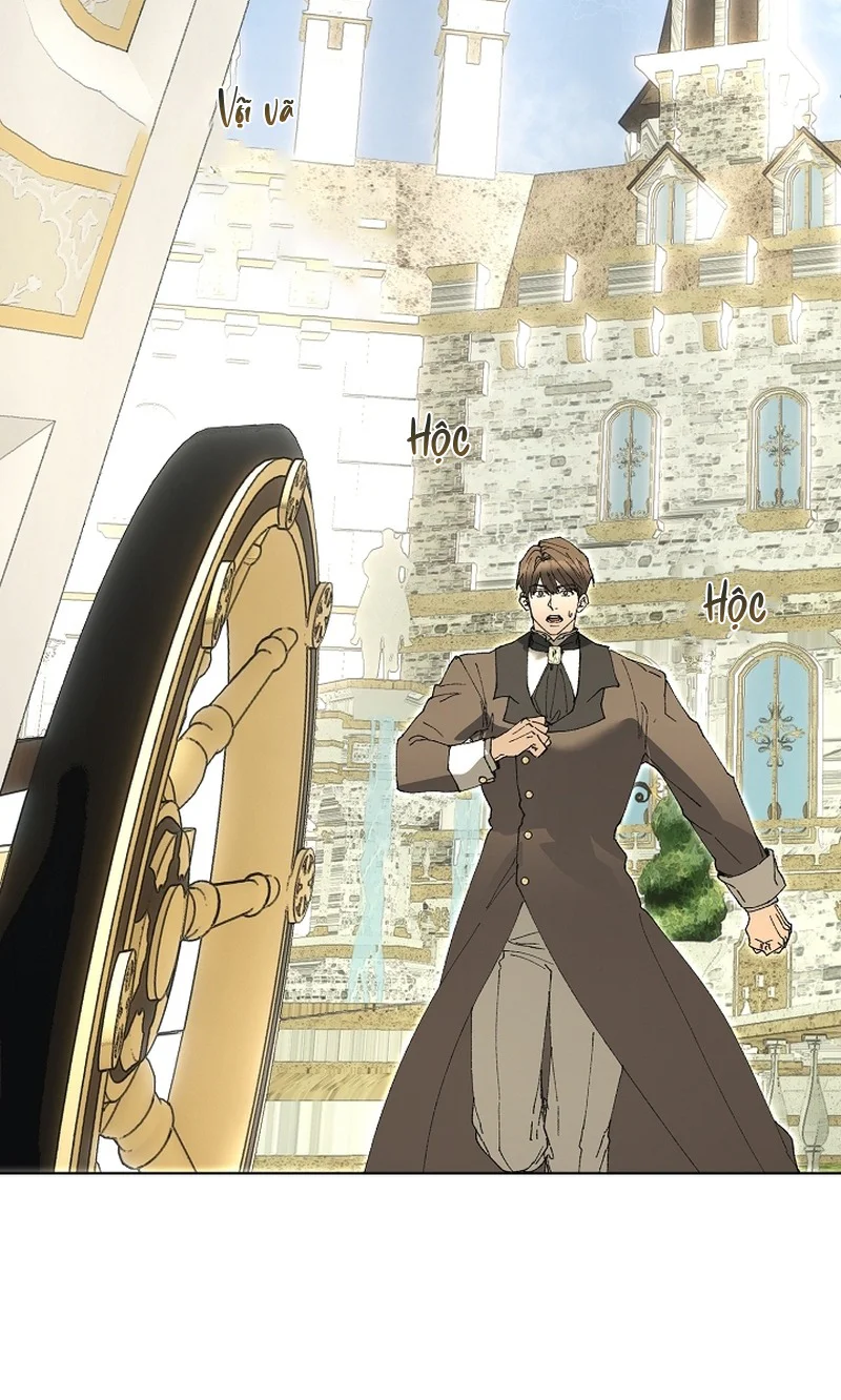 Đọc truyện Tôi đã bị trở thành nô lệ của người mà tôi từng vứt bỏ - Chapter 54