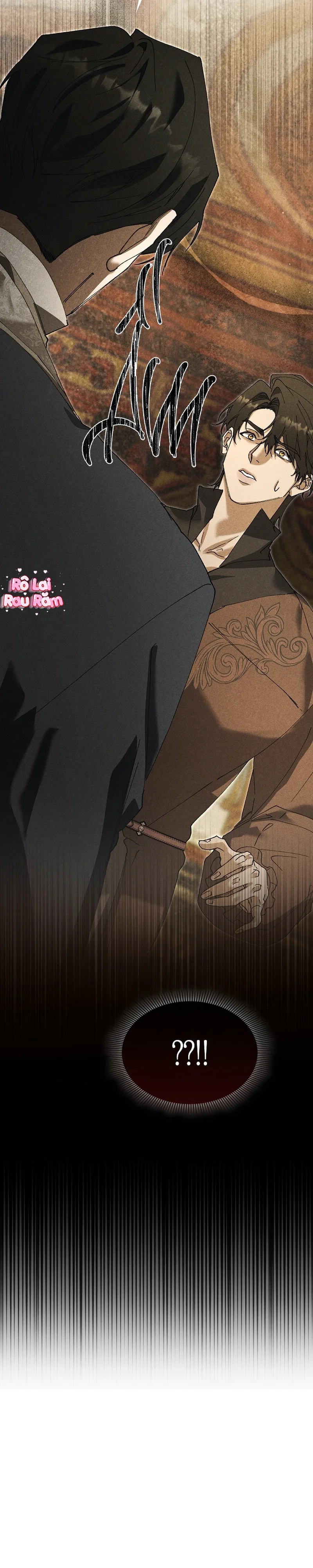 Đọc truyện Tôi đã bị trở thành nô lệ của người mà tôi từng vứt bỏ - Chapter 54