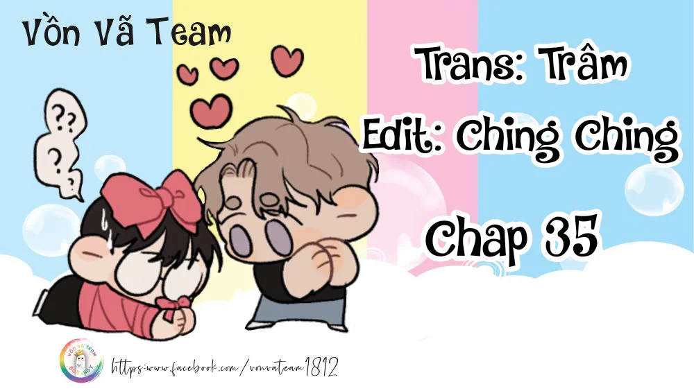 Đọc truyện WET SAND - Chapter 35