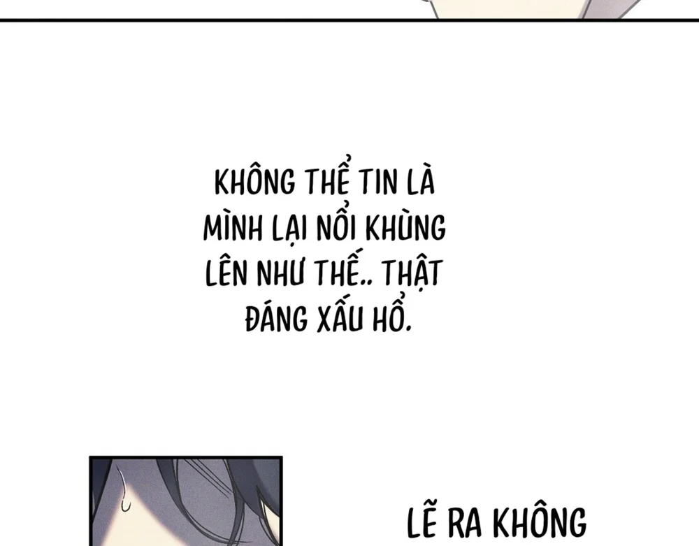 Đọc truyện WET SAND - Chapter 35
