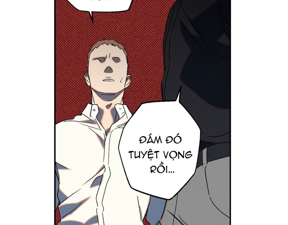 Đọc truyện WET SAND - Chapter 35