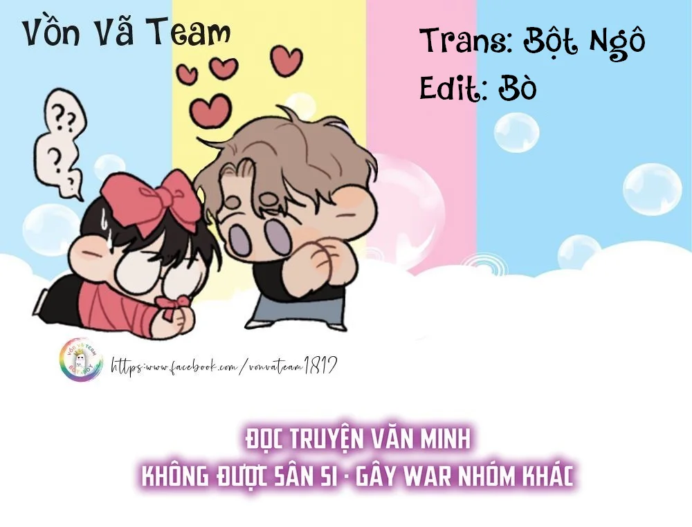 Đọc truyện XÉ TÚI MÙ - Chapter 18 Túi acquy
