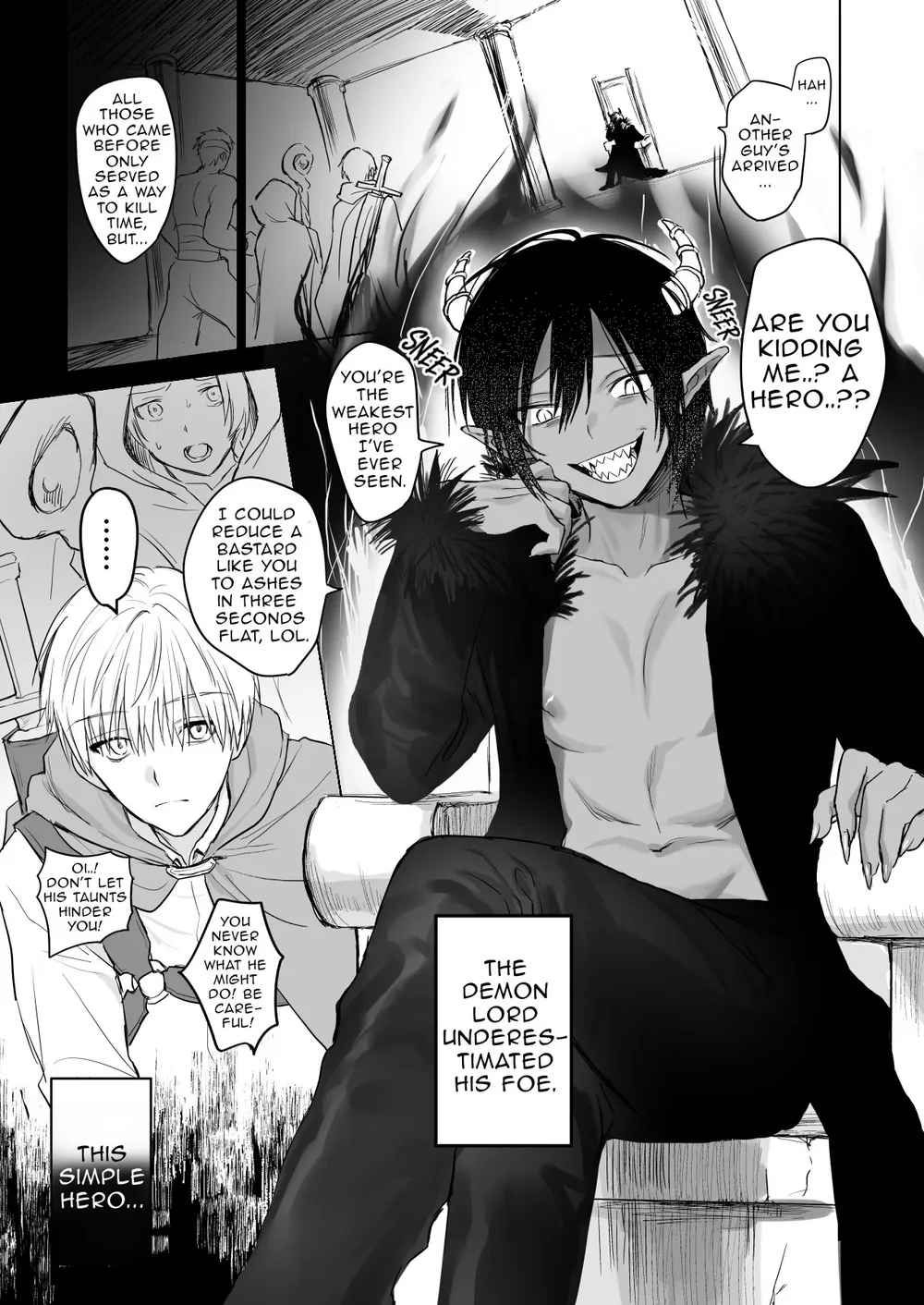 Đọc truyện XÉ TÚI MÙ - Chapter 18 Túi acquy