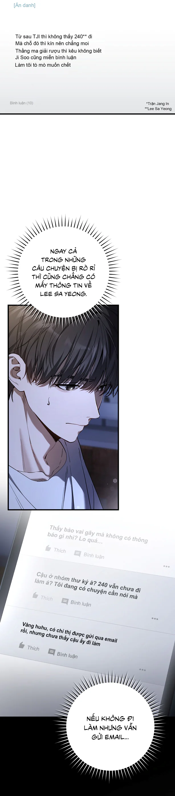 Đọc truyện Hunter muốn sống một cách yên bình - Chapter 41