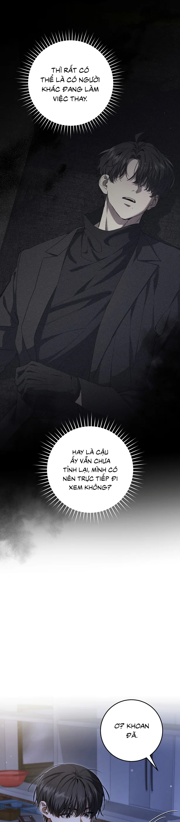 Đọc truyện Hunter muốn sống một cách yên bình - Chapter 41