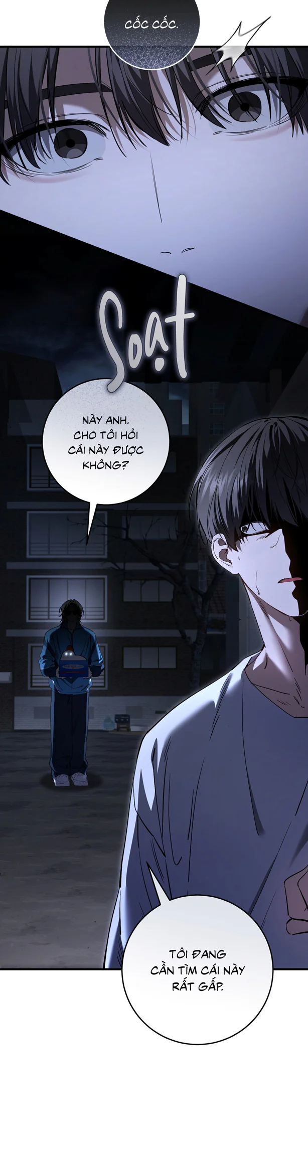 Đọc truyện Hunter muốn sống một cách yên bình - Chapter 41