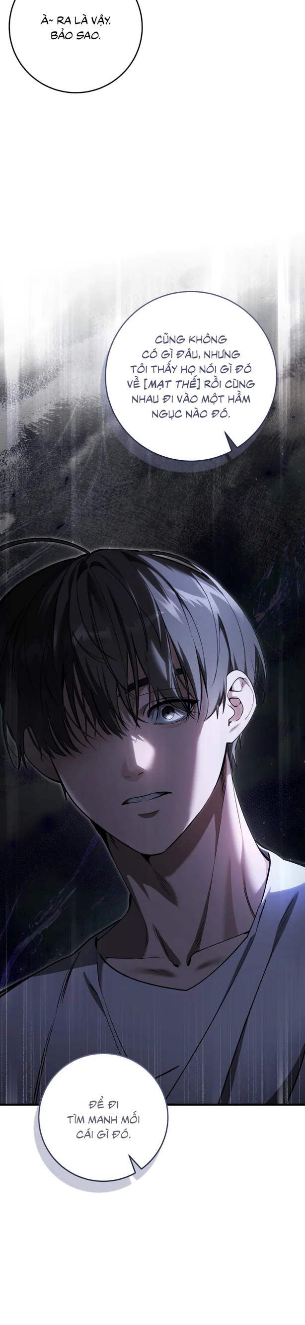 Đọc truyện Hunter muốn sống một cách yên bình - Chapter 41