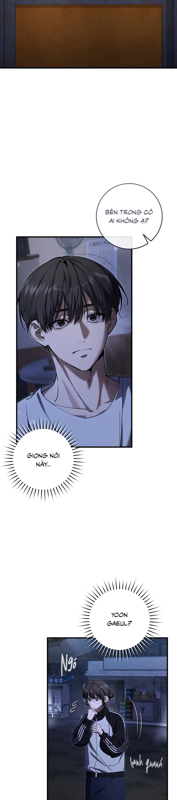 Đọc truyện Hunter muốn sống một cách yên bình - Chapter 41
