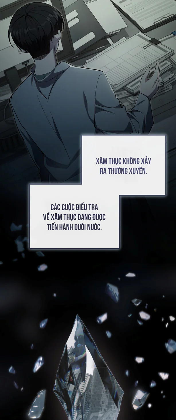 Đọc truyện Hunter muốn sống một cách yên bình - Chapter 41