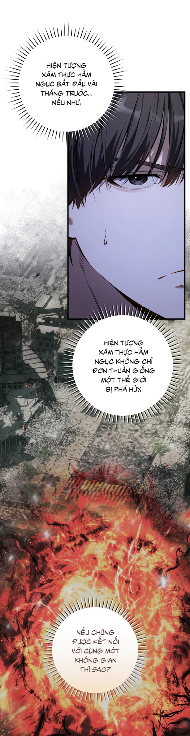 Đọc truyện Hunter muốn sống một cách yên bình - Chapter 41
