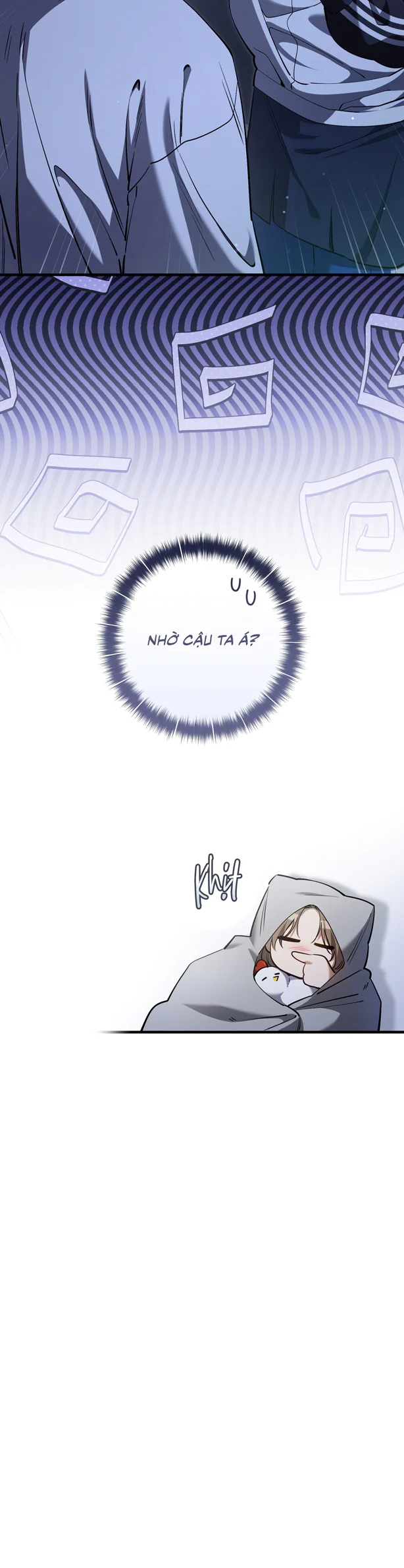 Đọc truyện Hunter muốn sống một cách yên bình - Chapter 41