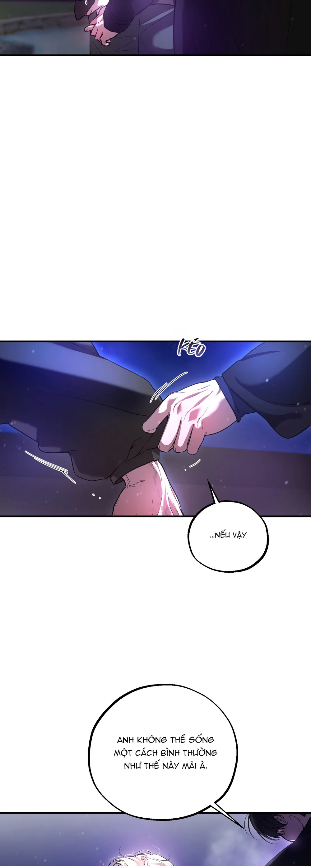 Đọc truyện LÃNG MẠN NGÀY TẬN THẾ - Chapter 23