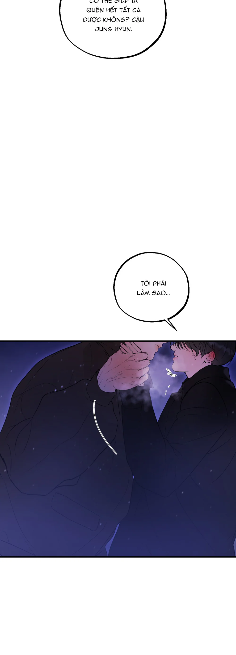 Đọc truyện LÃNG MẠN NGÀY TẬN THẾ - Chapter 23