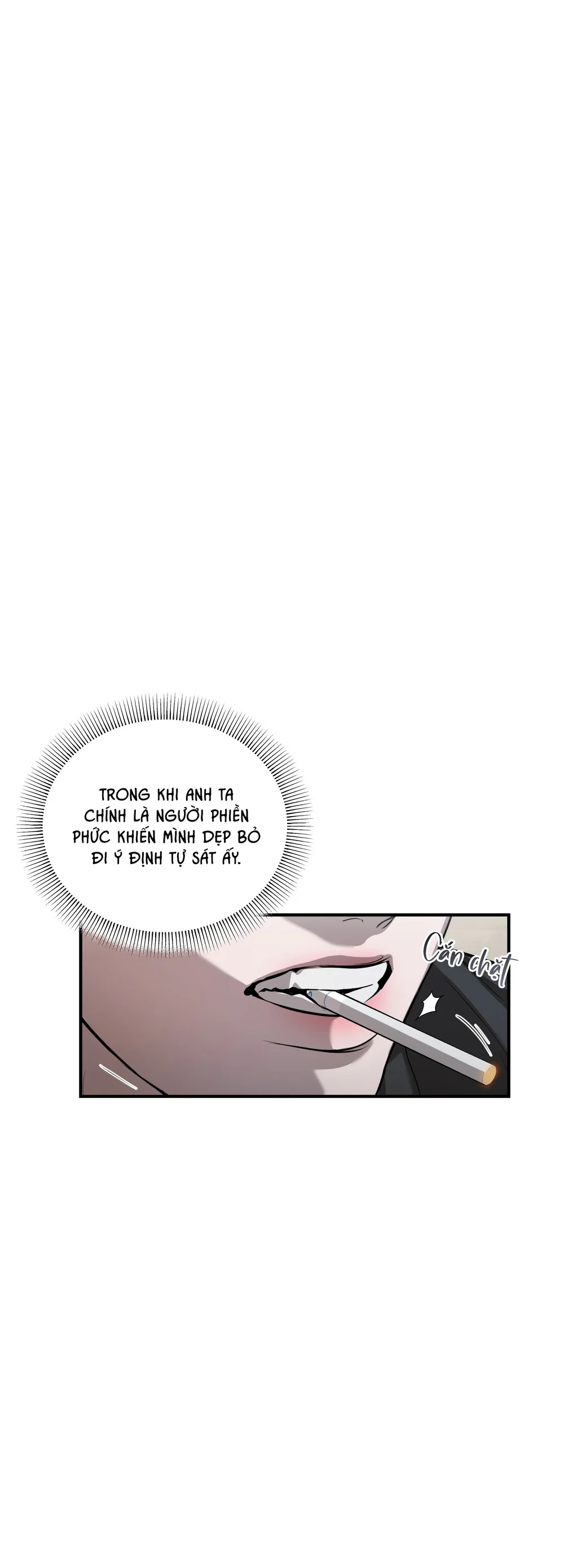 Đọc truyện LÃNG MẠN NGÀY TẬN THẾ - Chapter 23