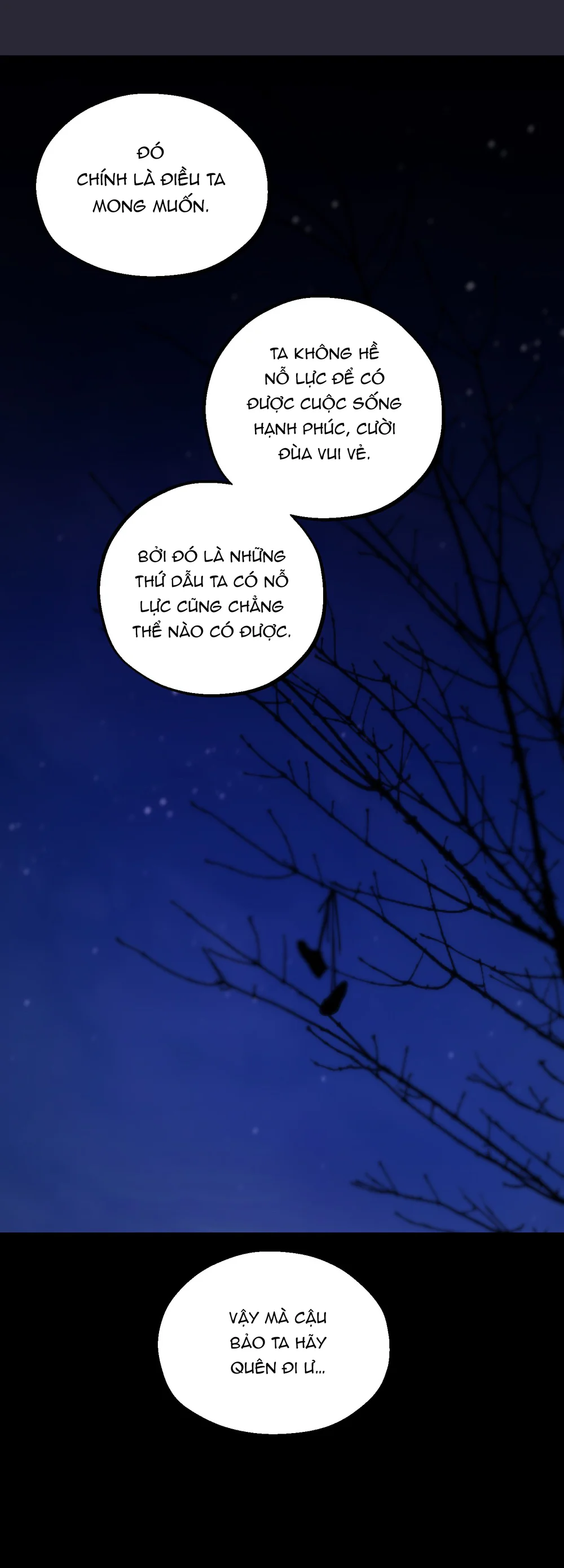 Đọc truyện LÃNG MẠN NGÀY TẬN THẾ - Chapter 23