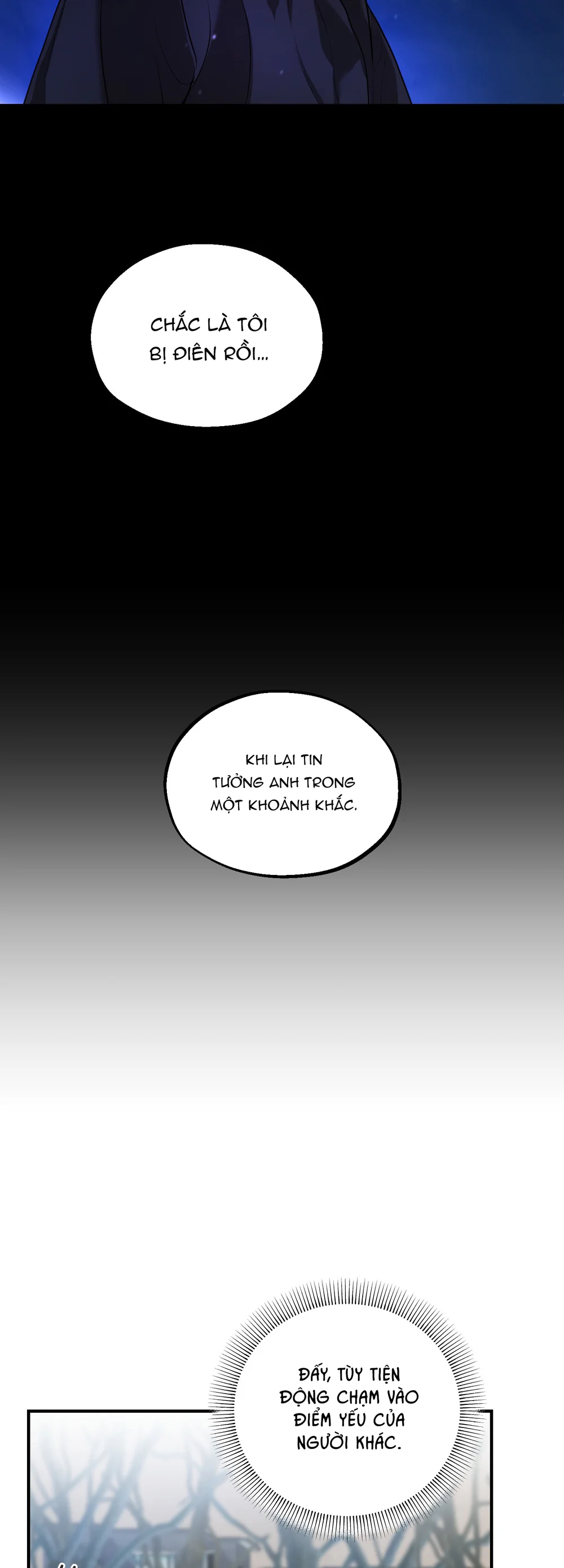 Đọc truyện LÃNG MẠN NGÀY TẬN THẾ - Chapter 23