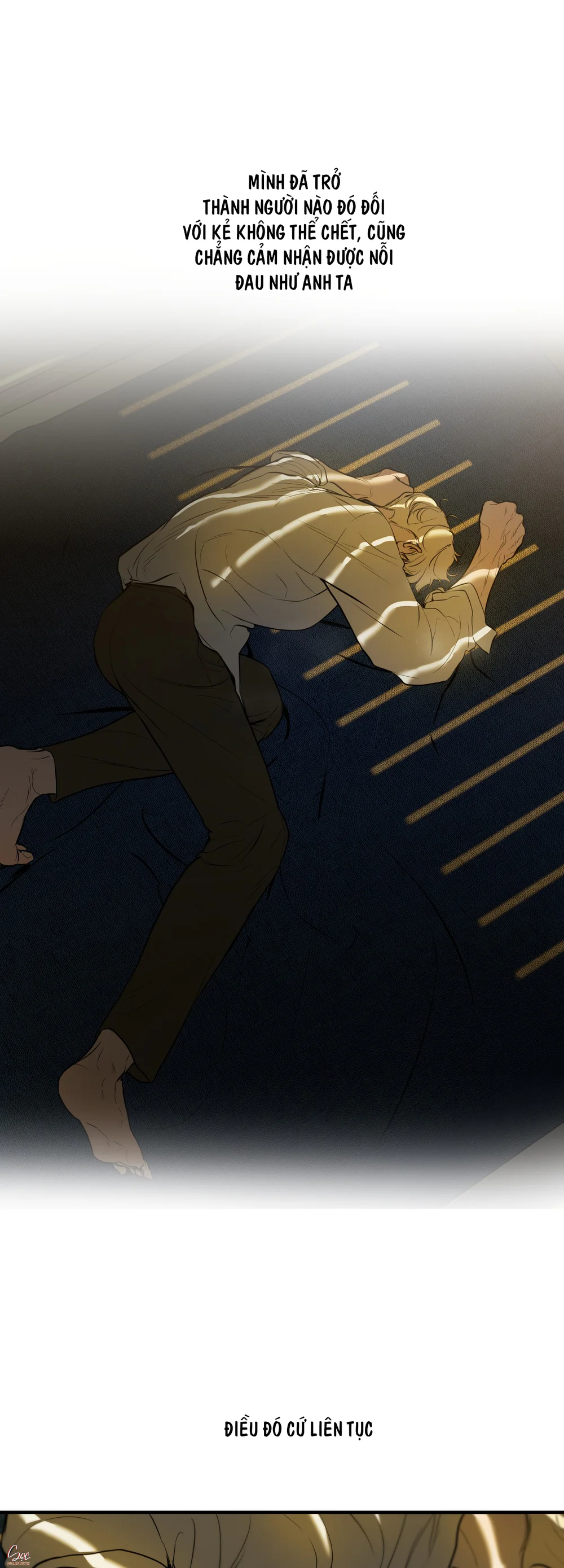 Đọc truyện LÃNG MẠN NGÀY TẬN THẾ - Chapter 23