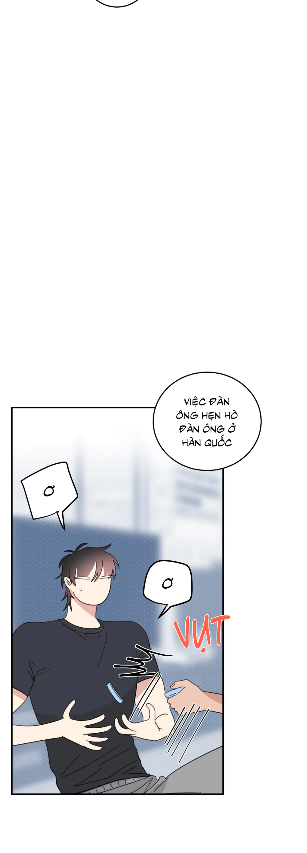 Đọc truyện NGÔI NHÀ HƯỚNG MẶT TRỜI MỌC - Chapter 71